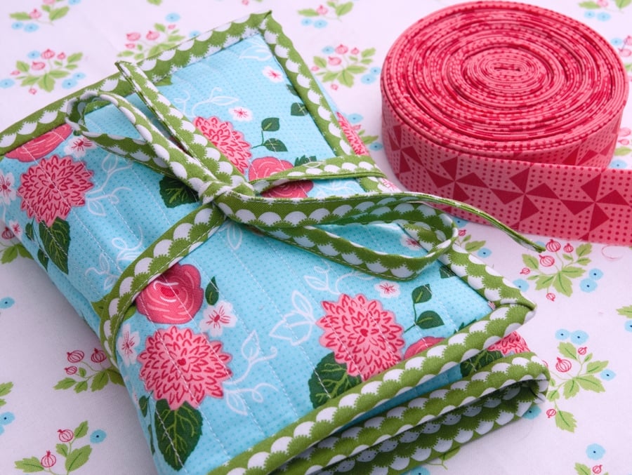 34 Home Sewing Projects • Heather Handmade