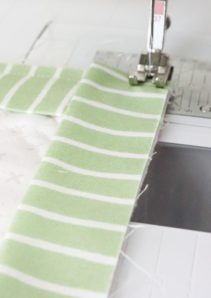 Quilt Binding Tips featured by top US quilter, Lella Boutique