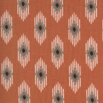 Smoke & Rust fabric by Lella Boutique for Moda Fabrics. Shipping April 2021. SKU 5132-16