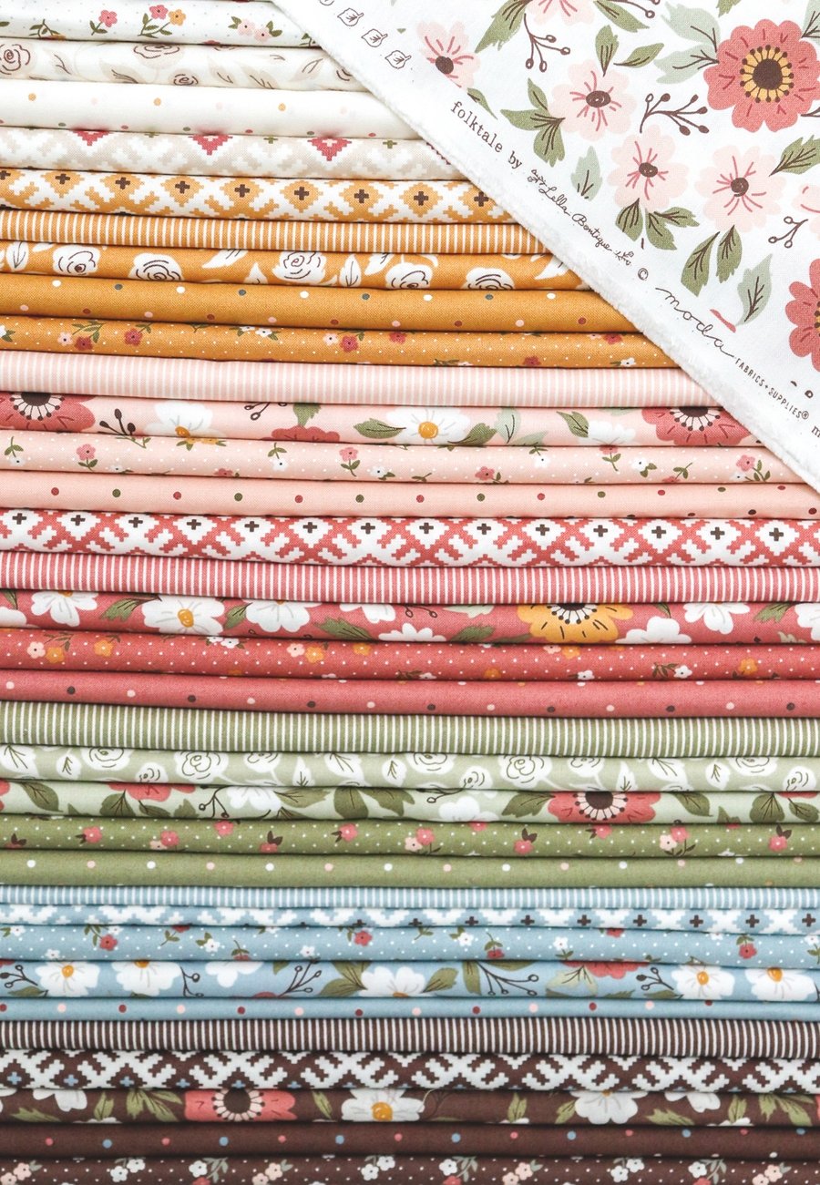 8 Different Type of Fabrics - Blogs - Leila London Fabrics