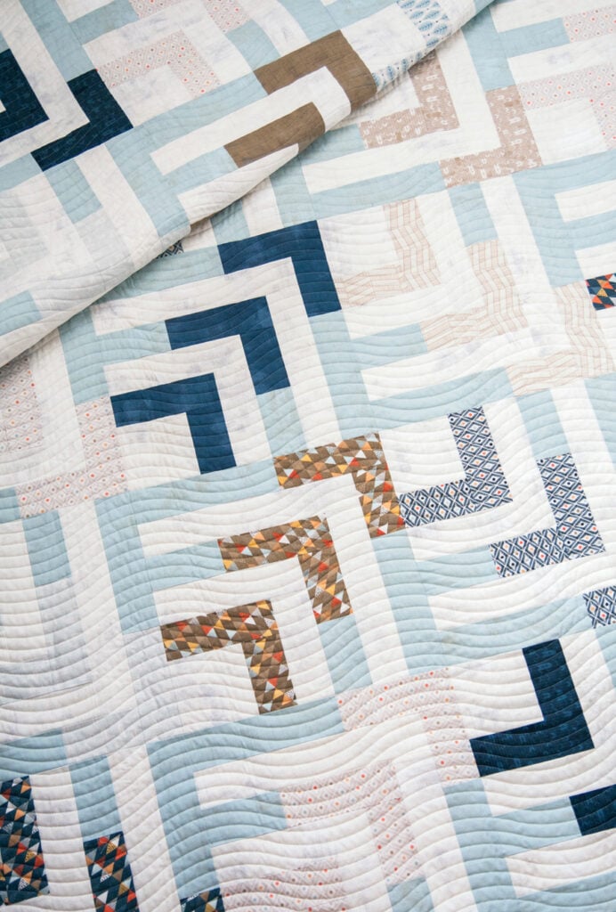 Baby boy quilts clearance to make