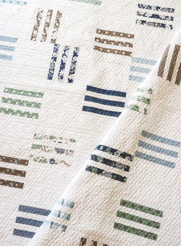 easy contemporary quilt patterns