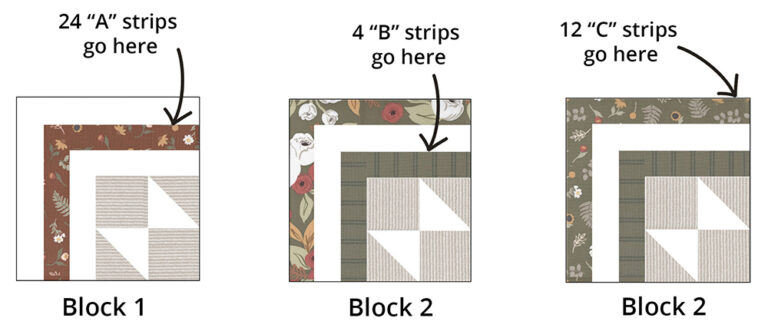 FREE - Smart Cookie Quilt PDF Download - Lella Boutique
