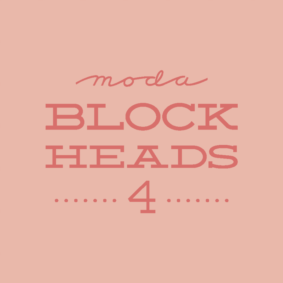 moda blockheads 4 - get all the details for this free block of the week here