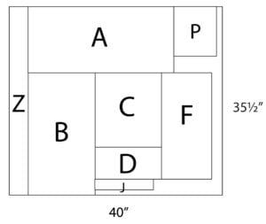 Pattern Corrections - Lella Boutique