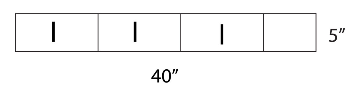 Pattern Corrections - Lella Boutique