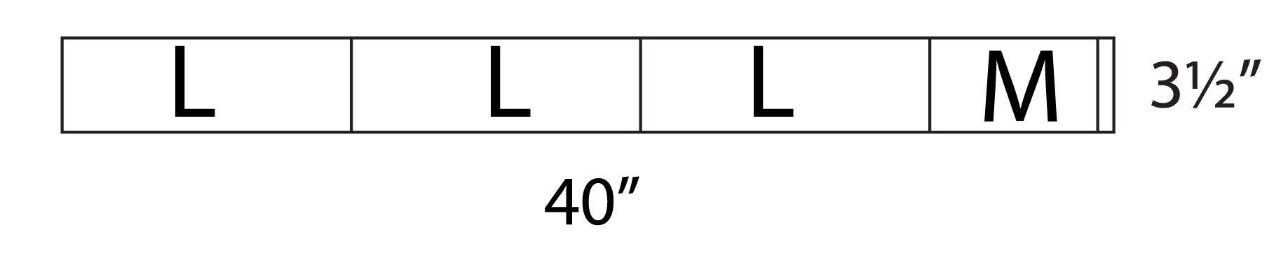Pattern Corrections - Lella Boutique
