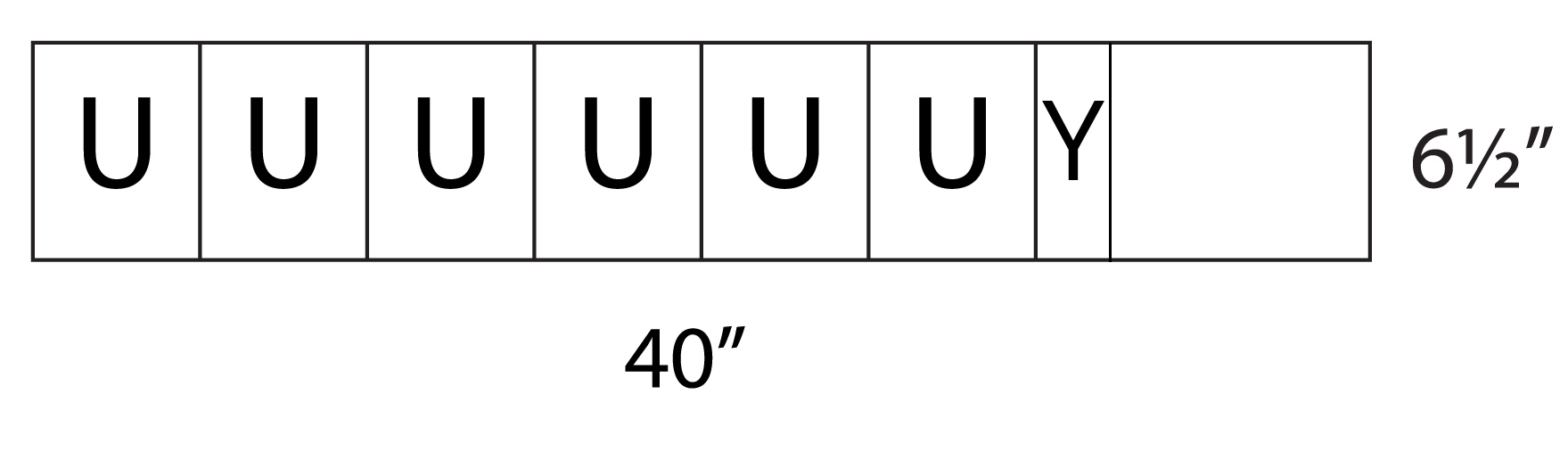 Pattern Corrections - Lella Boutique