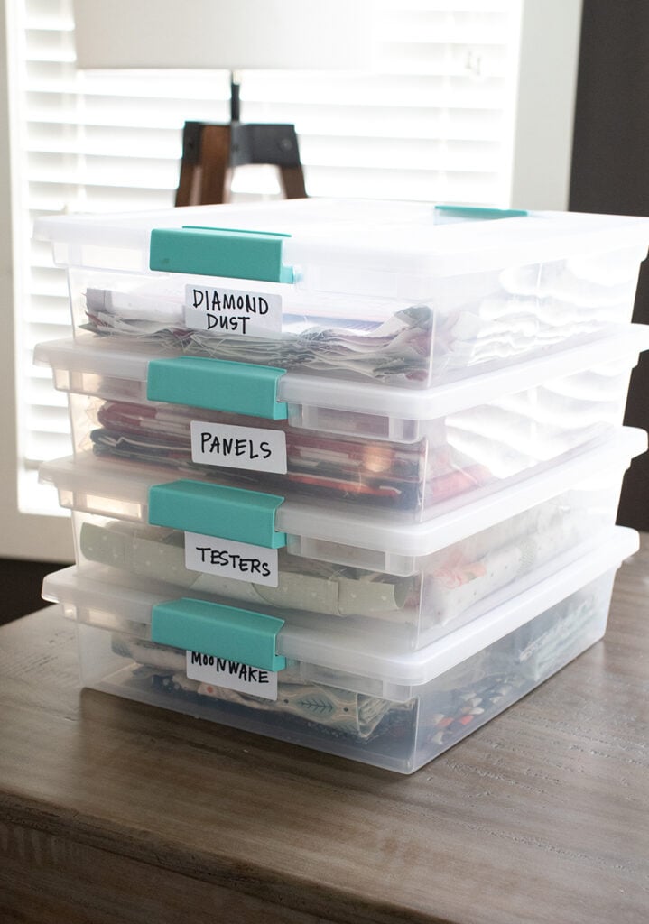 How to Organize Sewing Threads - QuiltWoman.com BlogQuiltWoman.com Blog