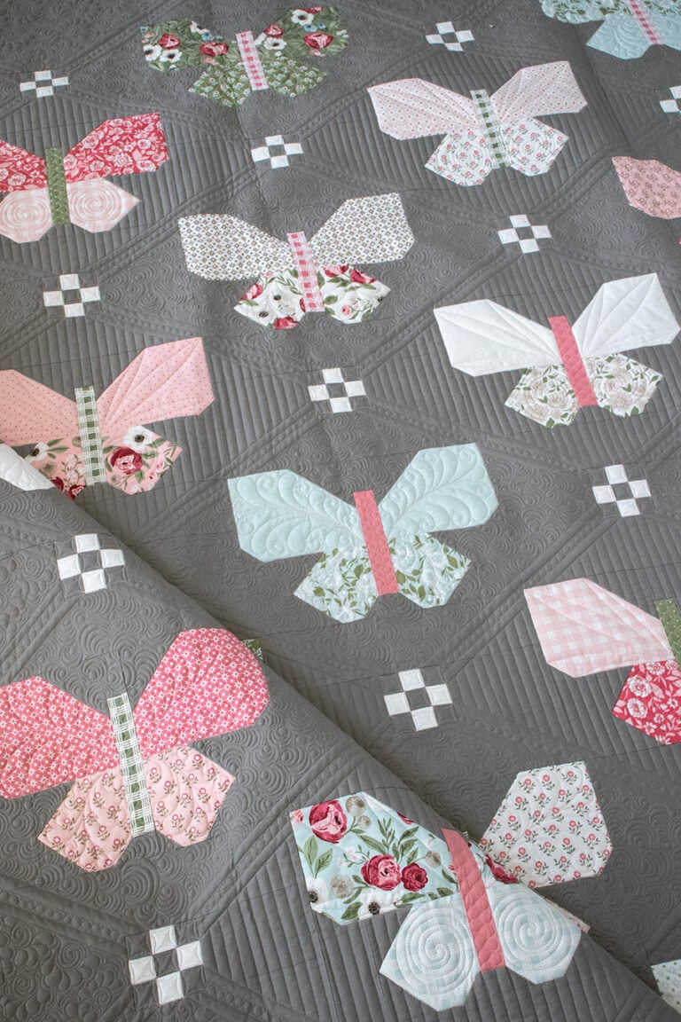 flutter-butterfly-quilt-in-grey-lella-boutique