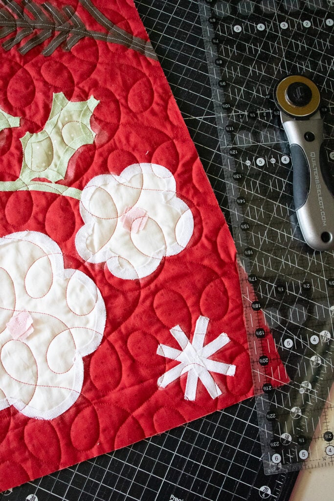 How do you make a quilt using panels? : r/quilting