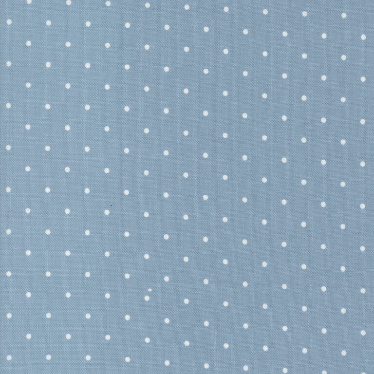 Magic Dots Basics for Moda Fabrics - Lella Boutique
