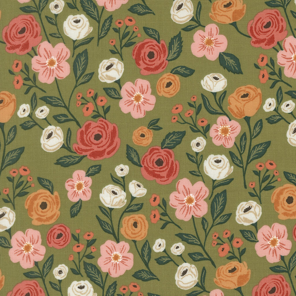 Garden Glam SKU #5270 16