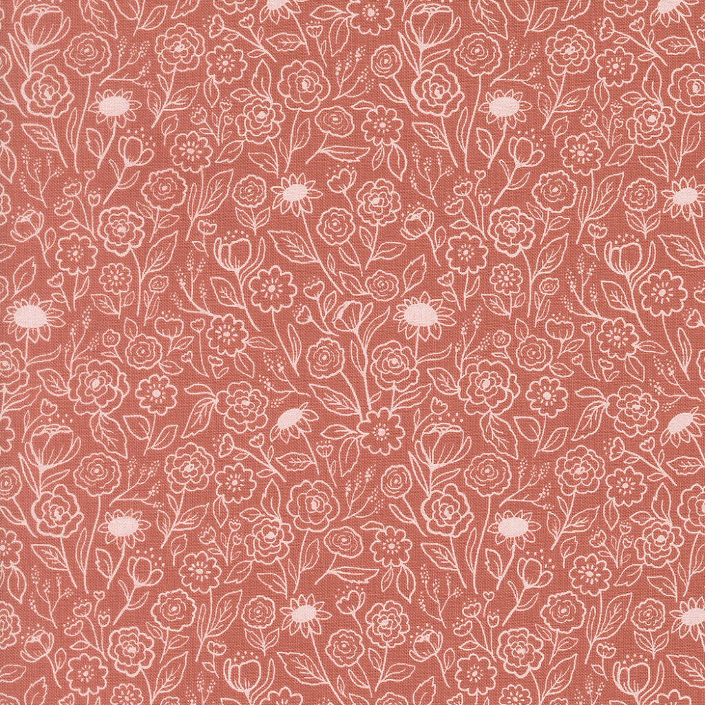 Garden Glam SKU #5272 14