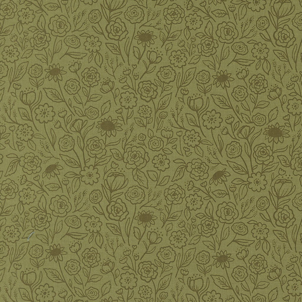 Garden Glam SKU #5272 16